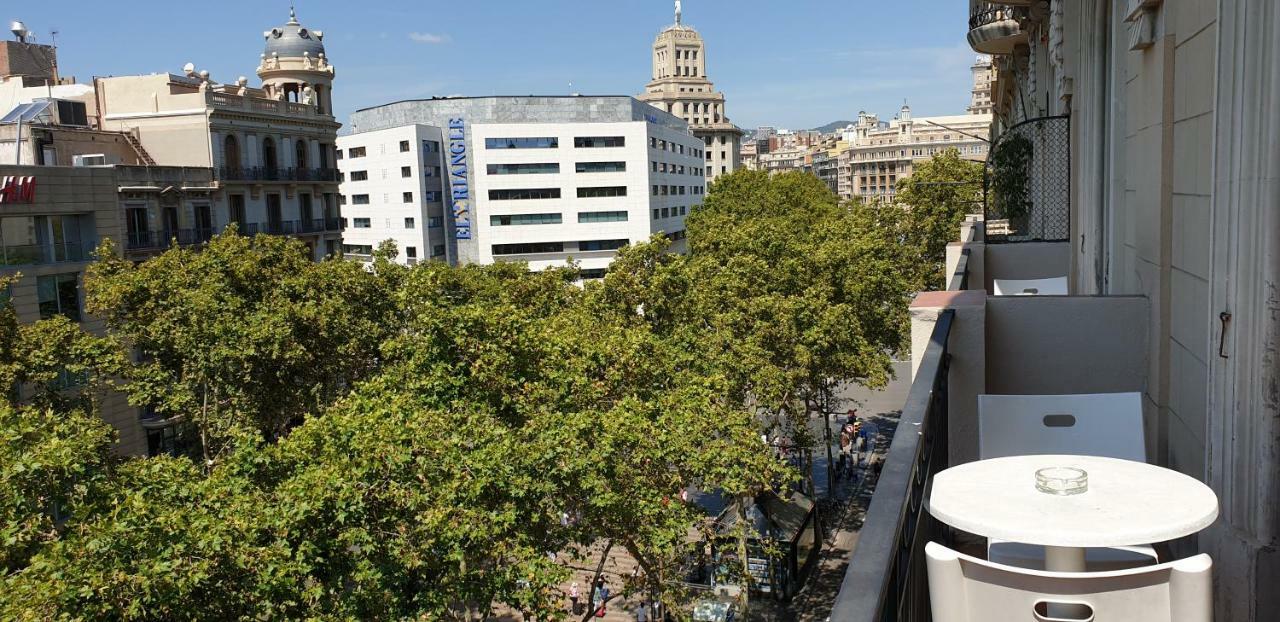 Hotel Toledano Ramblas — Foto 3