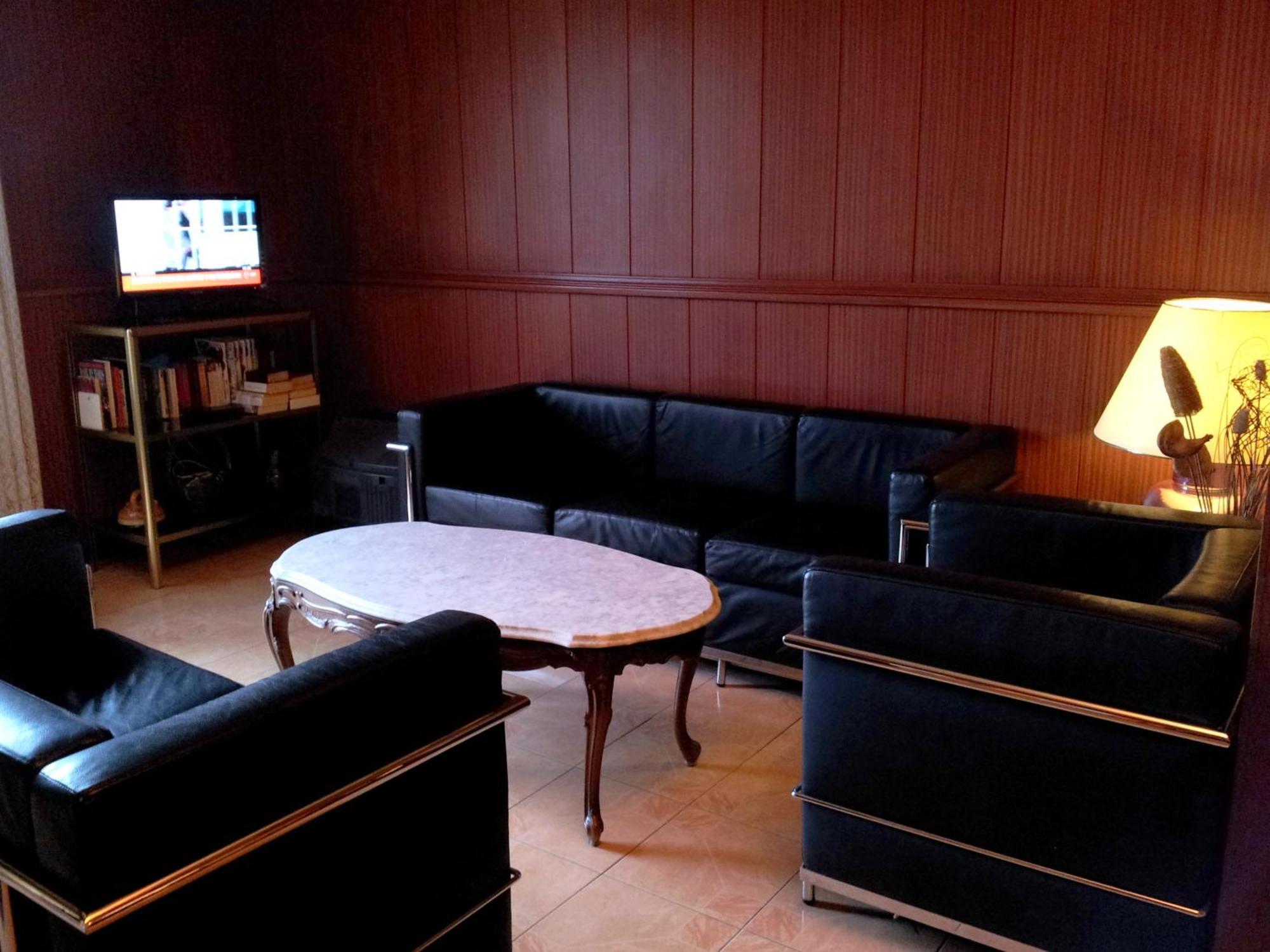 Hotel Toledano Ramblas — Foto 1